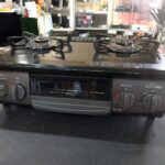 リンナイ RT35NJH LPガステーブル ガスコンロを買取させて頂きました。柏市のリユース・リサイクルショップ 愛品倶楽部